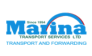 Marina Transport Inter-Cargo Ltd