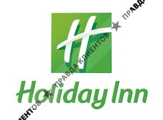 HOLIDAY INN МОСКОВСКИЕ ВОРОТА