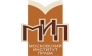 МОСКОВСКИЙ ИНСТИТУТ ПРАВА