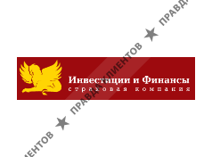 ИНВЕСТИЦИИ И ФИНАНСЫ