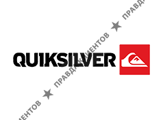 QUIKSILVER