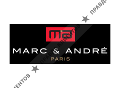 MARC&ANDRE