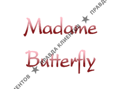 MADAME BUTTERFLY