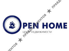 Open Home