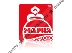 кондитерская МАРИЯ