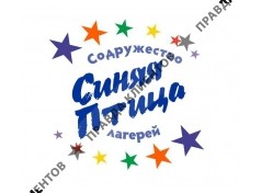 СИНЯЯ ПТИЦА