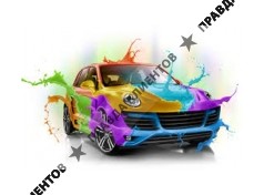 ФОРМУЛА ЦВЕТА