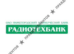 РАДИОТЕХБАНК