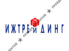 ИЖТРЕЙДИНГ