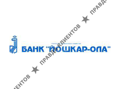 ЙОШКАР-ОЛА БАНК