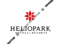 HELIOPARK RESIDENCE