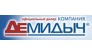 ДЕМИДЫЧ