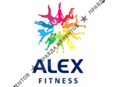 ALEX FITNESS