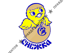 СНЕЖКА