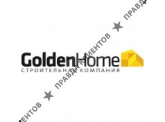 GOLDEN HOME