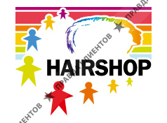 HAIRSHOP