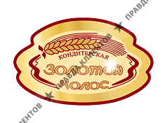 ЗОЛОТОЙ КОЛОС