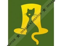 КОТ В ШЛЯПЕ