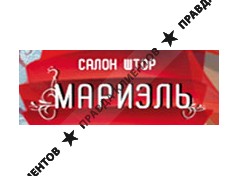 Салон штор МАРИЭЛЬ