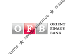 ОРИЕНТ ФИНАНС БАНК
