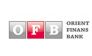 ОРИЕНТ ФИНАНС БАНК