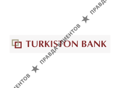 ТУРКИСТОН БАНК