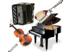 ДЕТСКАЯ МУЗЫКАЛЬНАЯ ШКОЛА ИМ. Н.Я. МЯСКОВСКОГО