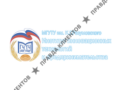РОССИЙСКИЙ ГОСУДАРСТВЕННЫЙ УНИВЕРСИТЕТ ИННОВАЦИОННЫХ ТЕХНОЛОГИЙ И ПРЕДПРИНИМАТЕЛЬСТВА