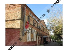 ФАБРИКА ХИМЧИСТКИ И КРАШЕНИЯ ОДЕЖДЫ № 1 ИМЕНИ КОТОВСКОГО