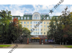 ЭНДОКРИНОЛОГИЧЕСКИЙ НАУЧНЫЙ ЦЕНТР РАН