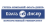 ВОЛГА-ДНЕПР