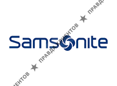 SAMSONITE