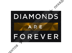 Diamonds Are Forever