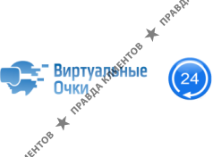 Виртуальные очки
