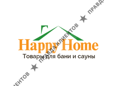 Товары для бани и сауны - HappyHome