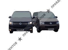 Multivan Taxi