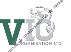 VIO Organisation
