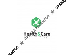 Центр доказательной медицины Health & Care