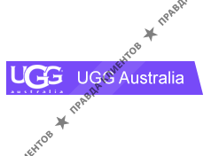 UGG Australia