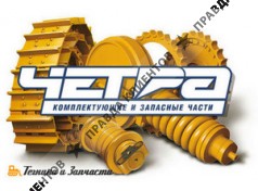 ООО ТД Альянс