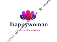 Ihappywoman