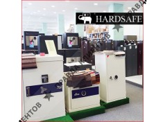 Магазин сейфов HardSafe