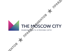 The Moscow City