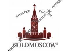 GoldMoscow - магазин подарков и сувениров к любому празднику