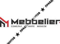 Салон мебели Mebbelier