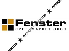 Fenster, супермаркет окон