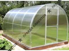 Парники-Теплицы