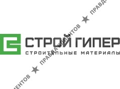 СтройГипер - Интернет-гипермаркет стройматериалов