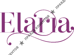 Elaria детская одежда