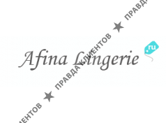 Afina-Lingerie - интернет-магазин нижнего эротического белья